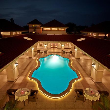 Neonz Resort & Club Ānand Dış mekan fotoğraf
