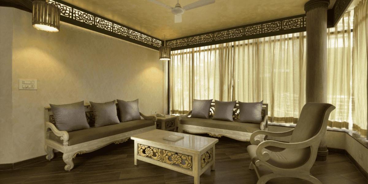 Neonz Resort & Club Ānand Dış mekan fotoğraf