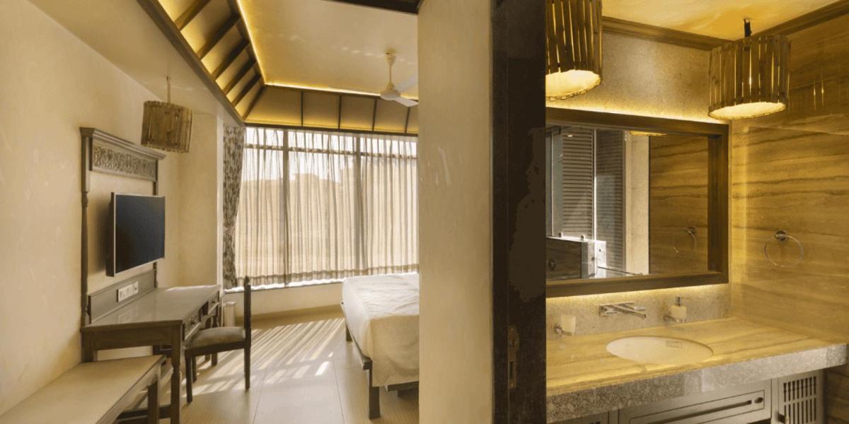 Neonz Resort & Club Ānand Dış mekan fotoğraf