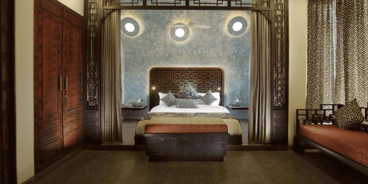 Neonz Resort & Club Ānand Dış mekan fotoğraf