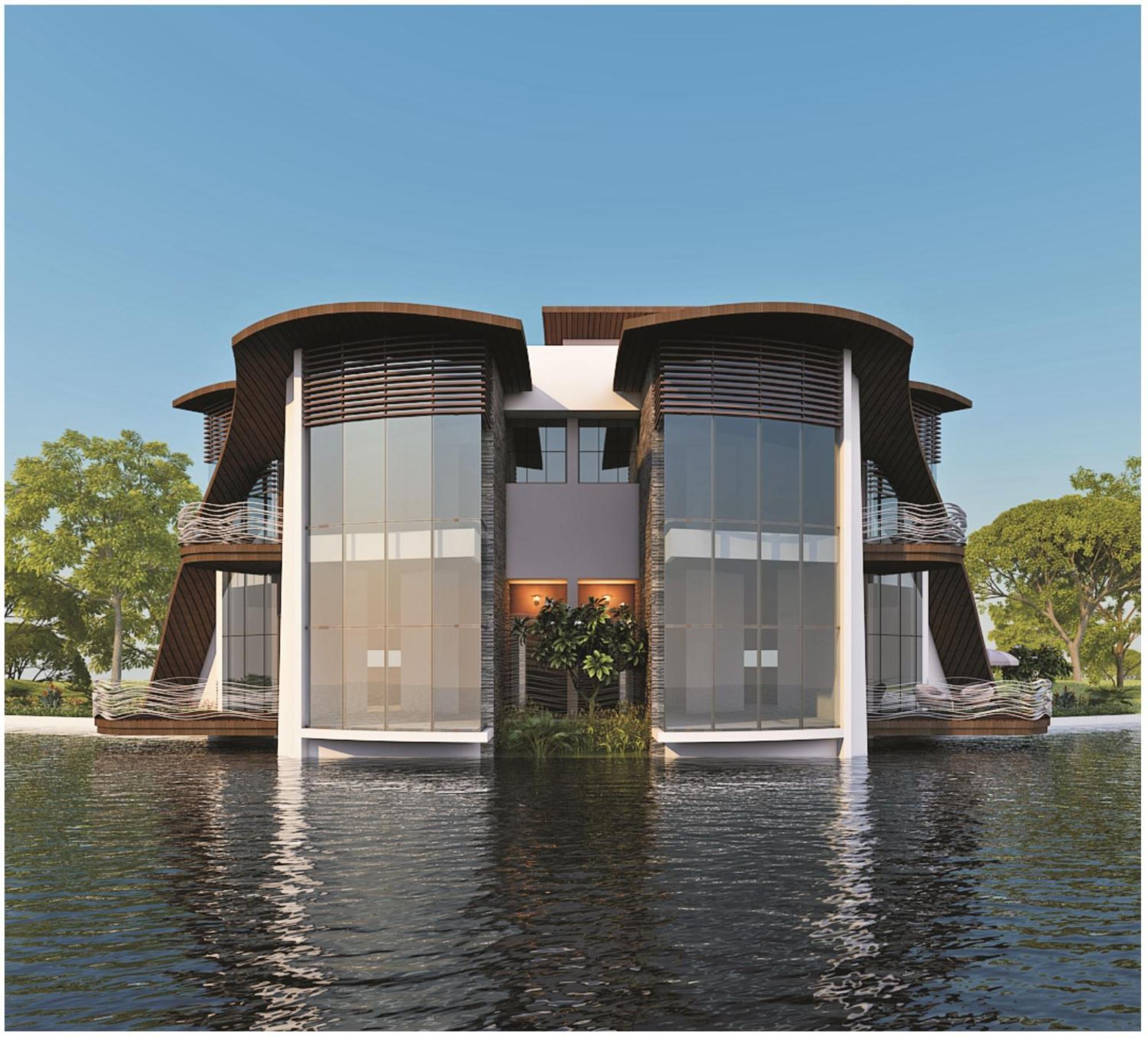 Neonz Resort & Club Ānand Dış mekan fotoğraf