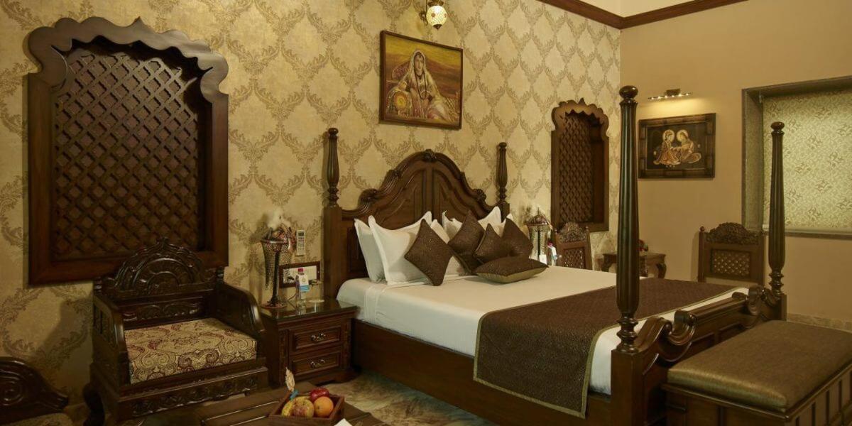 Neonz Resort & Club Ānand Dış mekan fotoğraf